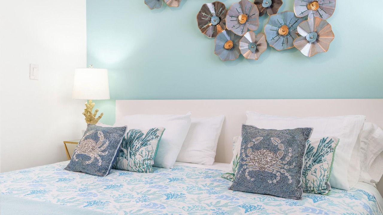 Photo of Bedroom in Hollywood