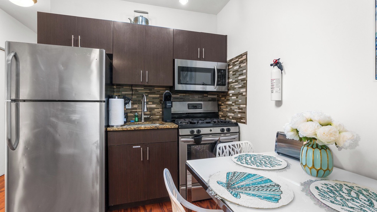 Photo of Kitchen in Hollywood