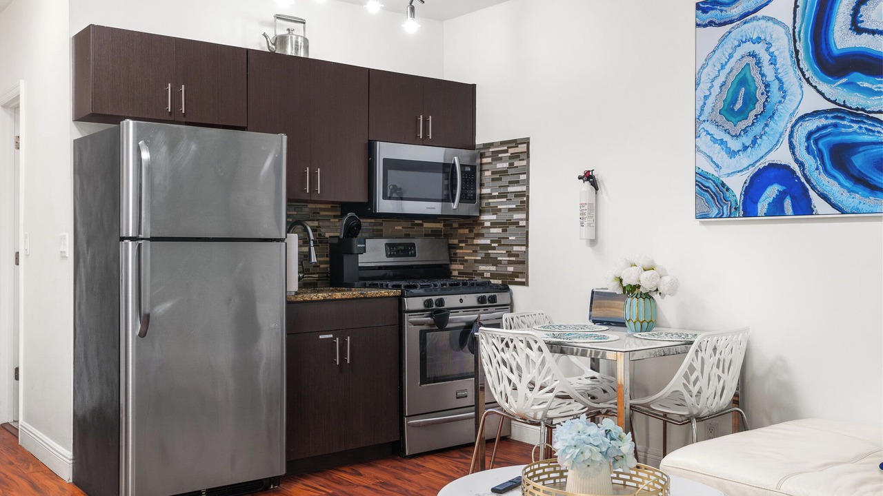Photo of Kitchen in Hollywood