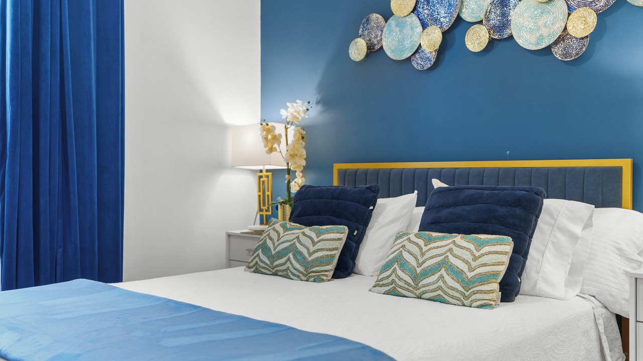 Photo of Bedroom in Hollywood