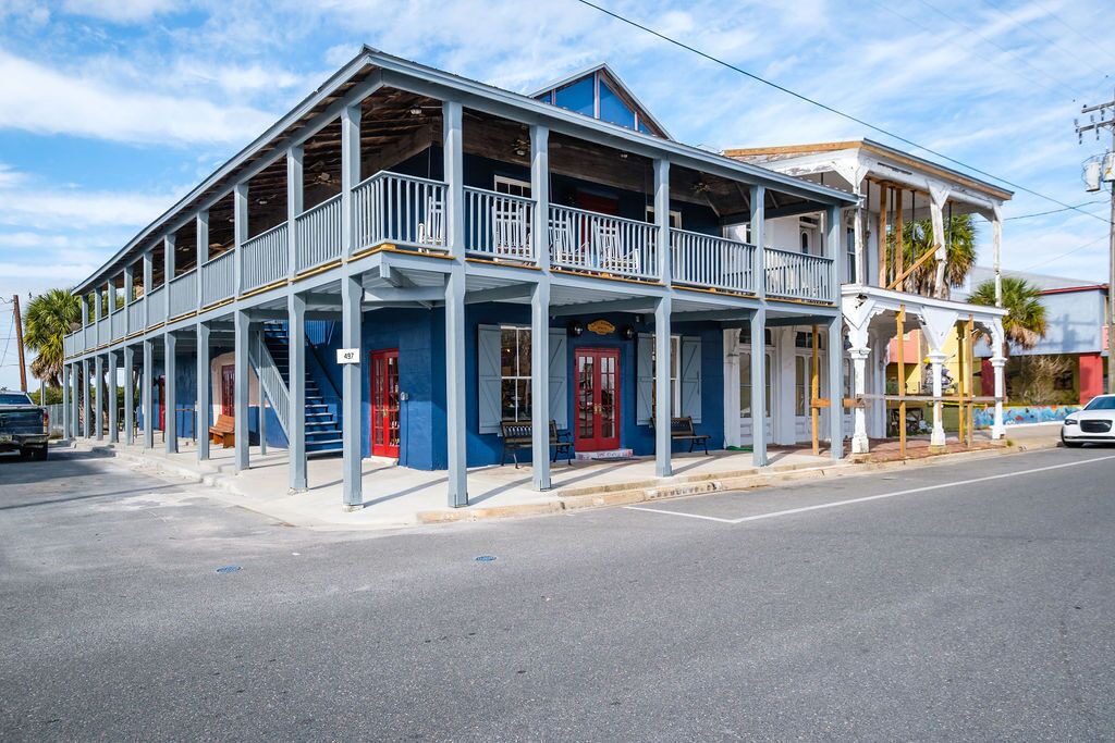 Photo of Others in Cedar Key