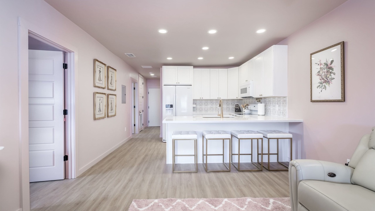 Photo of Bedroom in Cedar Key