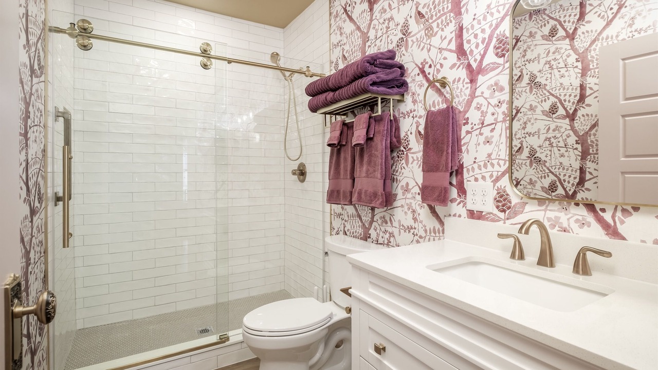 Photo of Bathroom in Cedar Key