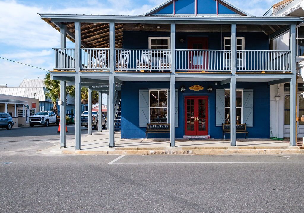 Photo of Others in Cedar Key