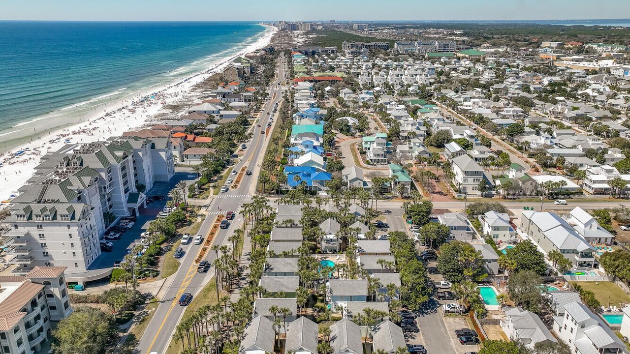 Photo of Outdoor in Crystal Beach