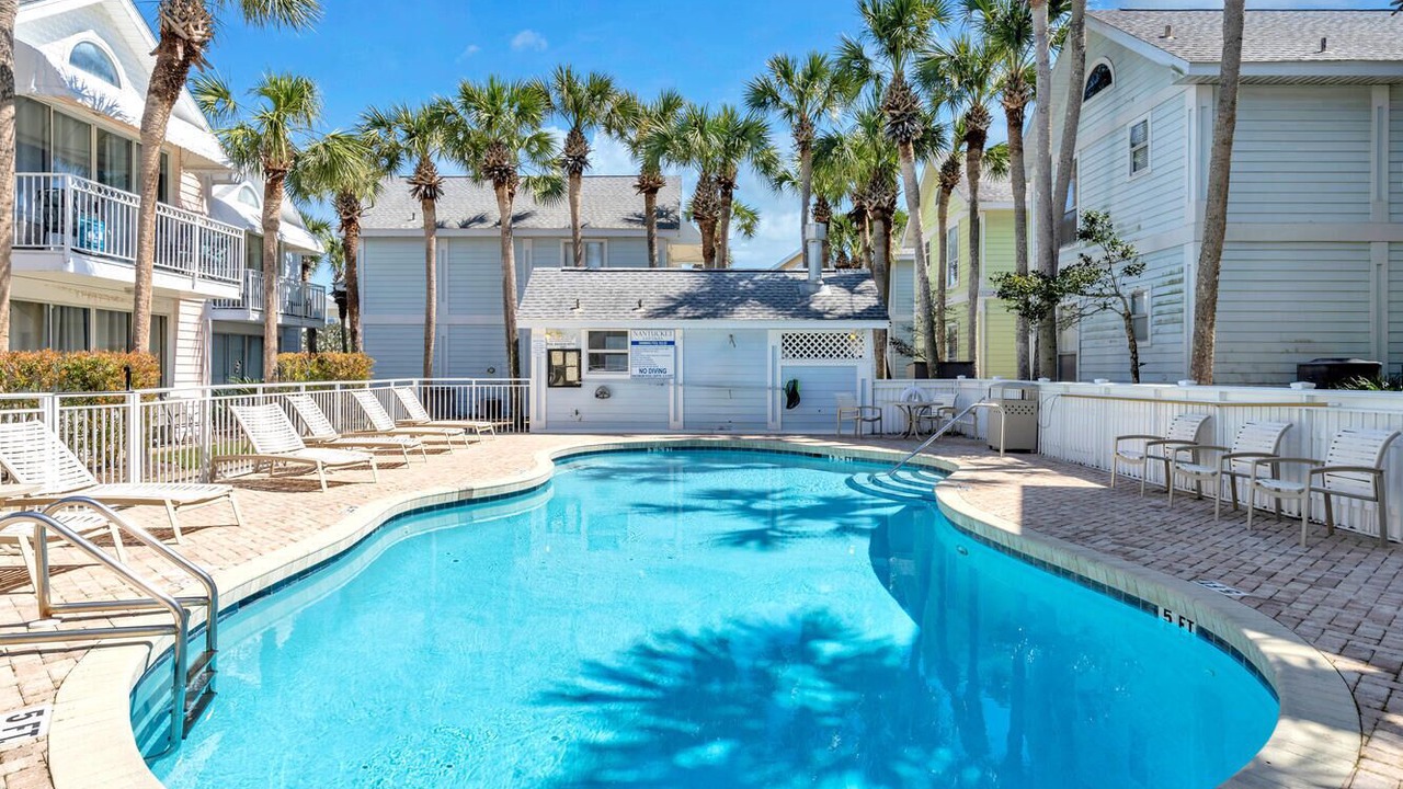 Photo of Outdoor in Crystal Beach