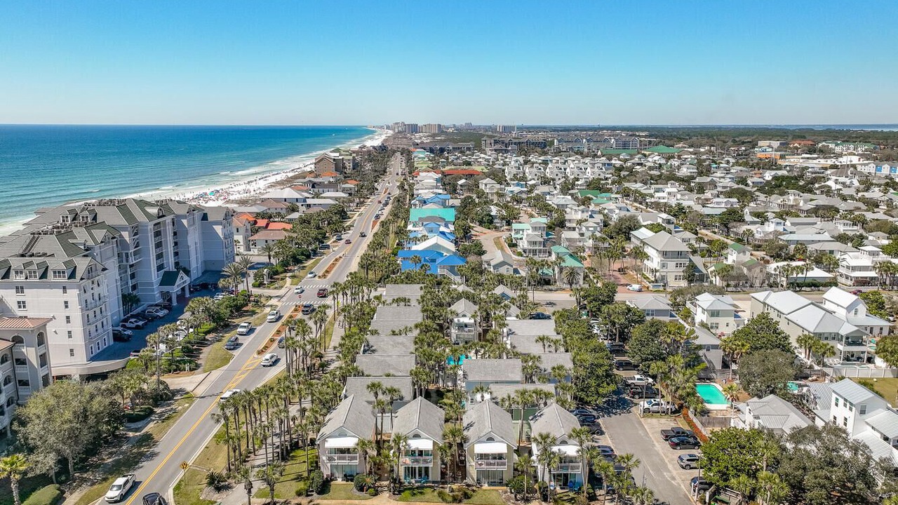 Photo of Outdoor in Crystal Beach