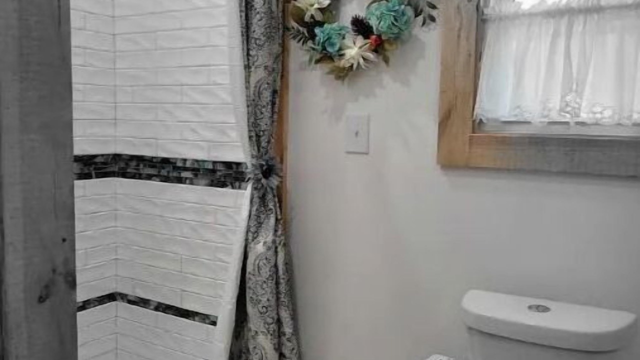 Photo of Bathroom in Georgia Coast