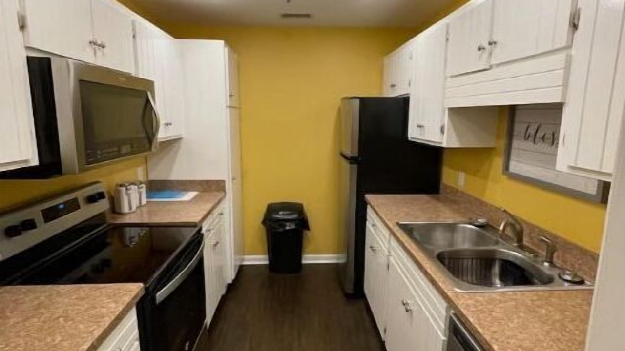 Photo of Kitchen in Valdosta