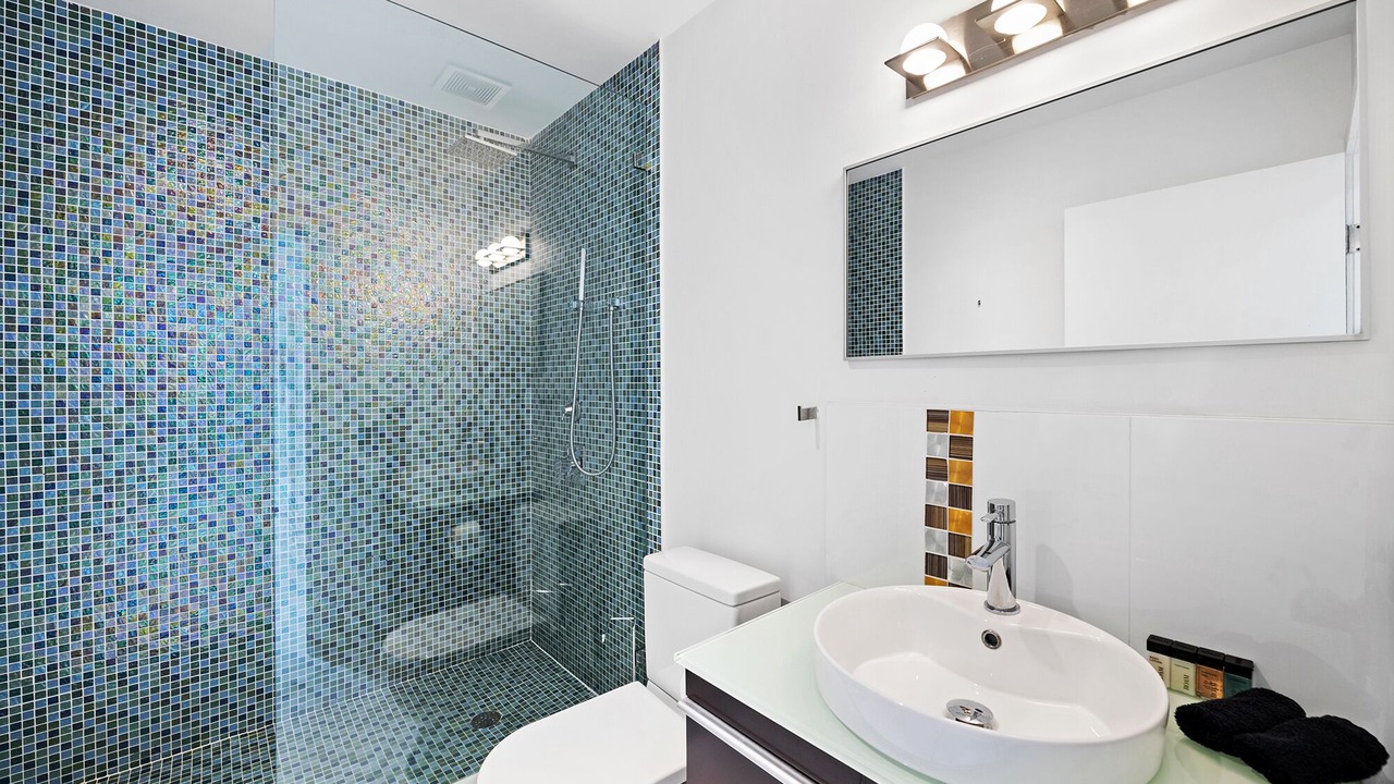 Photo of Bathroom in Venetian Islands