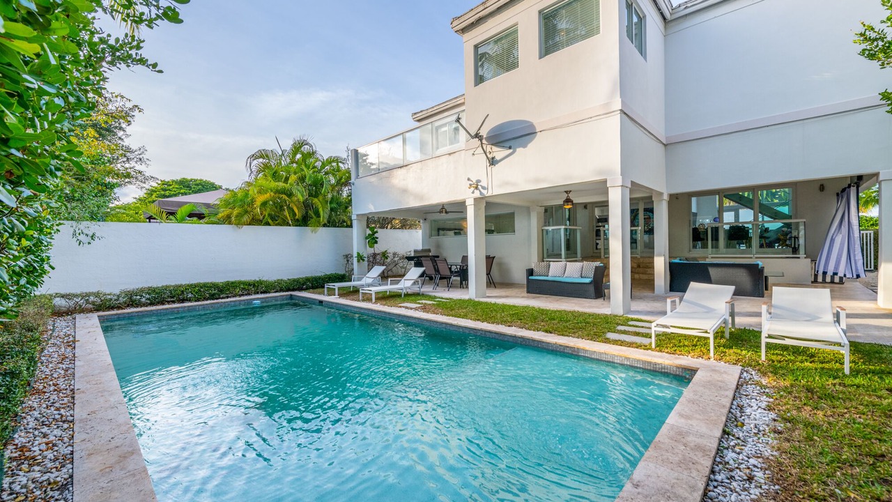Photo of Outdoor in Venetian Islands
