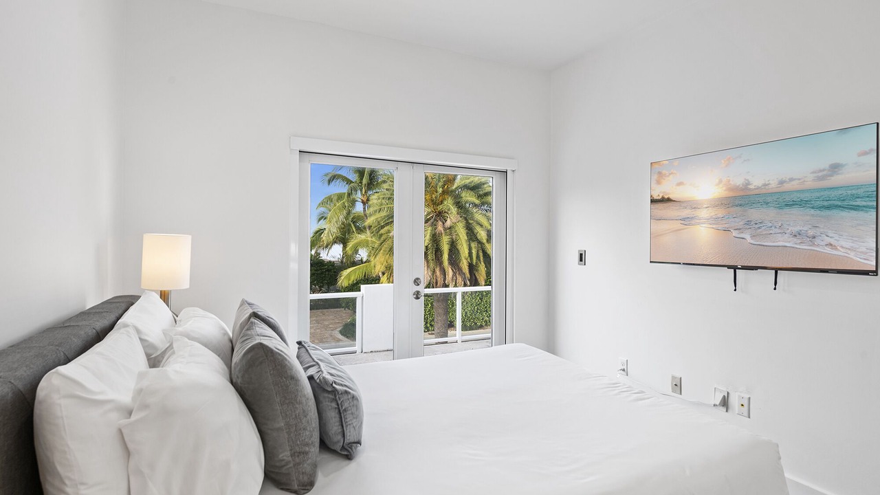 Photo of Bedroom in Venetian Islands