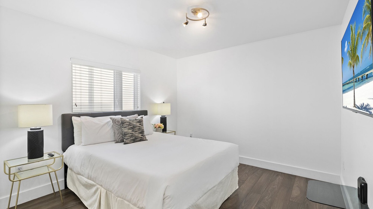 Photo of Bedroom in Venetian Islands