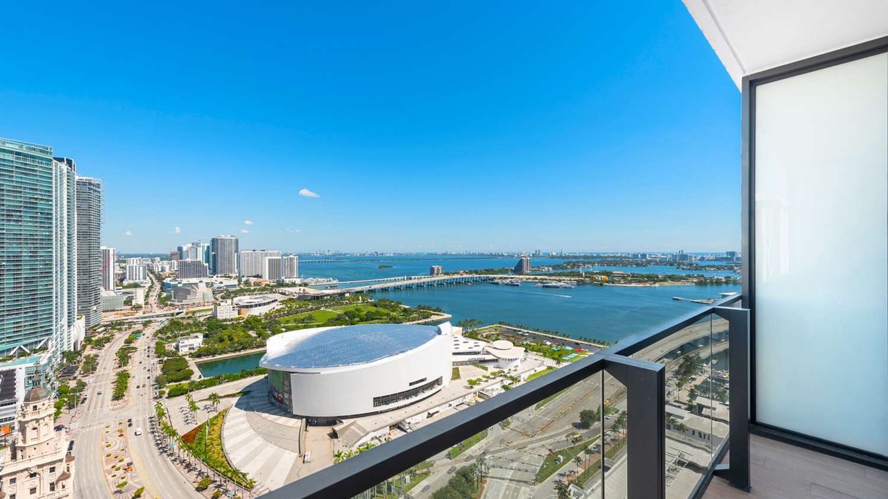 Photo of Outdoor in Downtown Miami