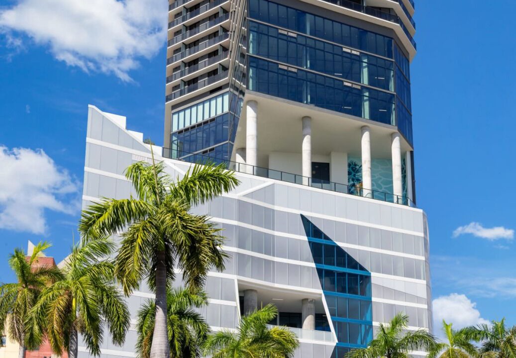 Photo of Outdoor in Downtown Miami