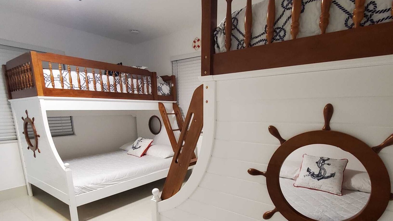 Photo of Bedroom in Marathon