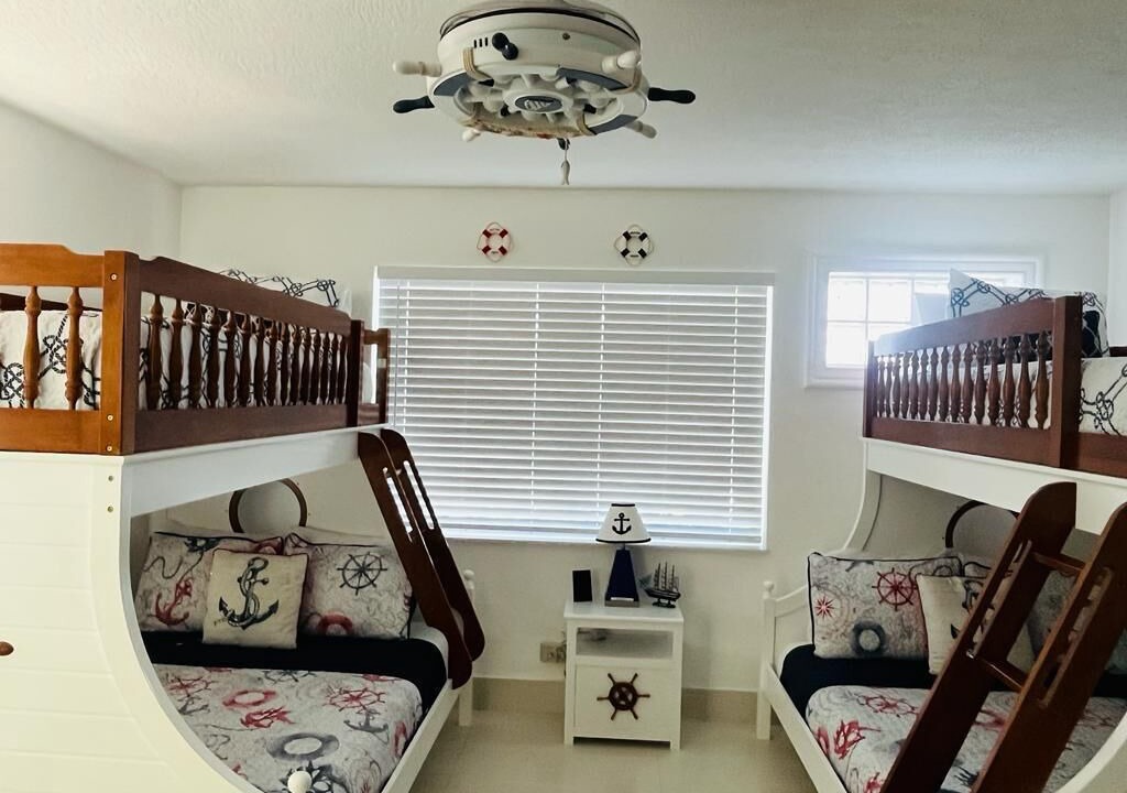 Photo of Bedroom in Marathon
