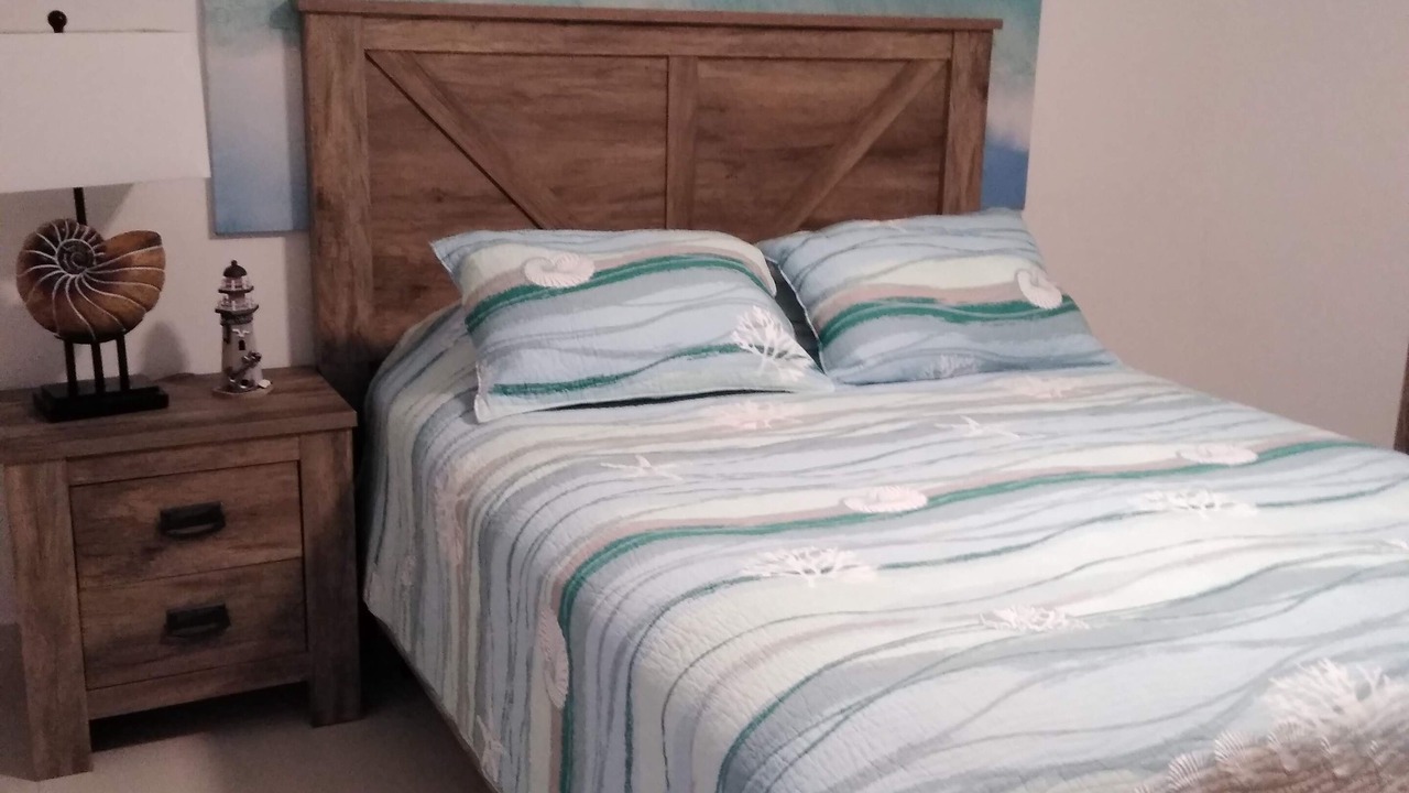 Photo of Bedroom in Marathon
