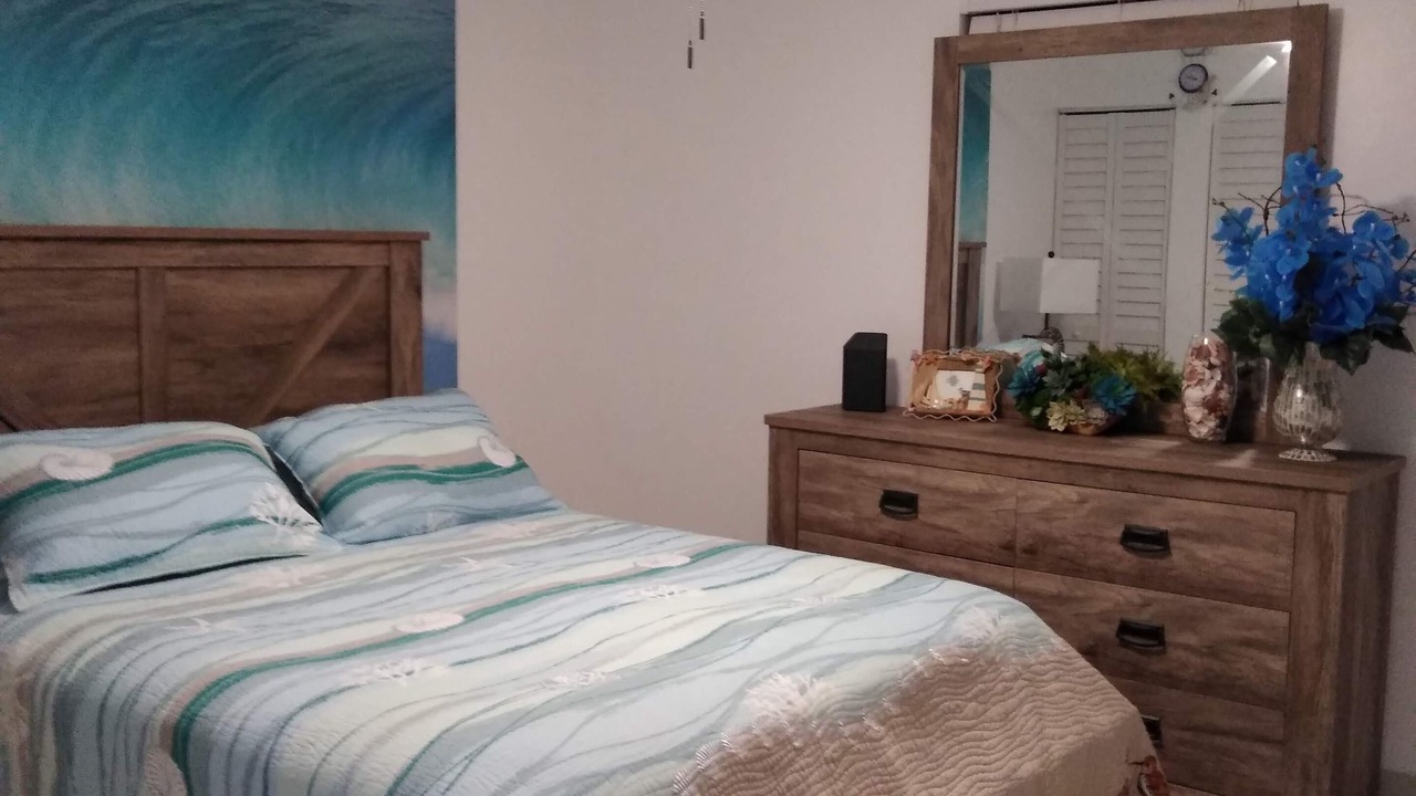 Photo of Bedroom in Marathon