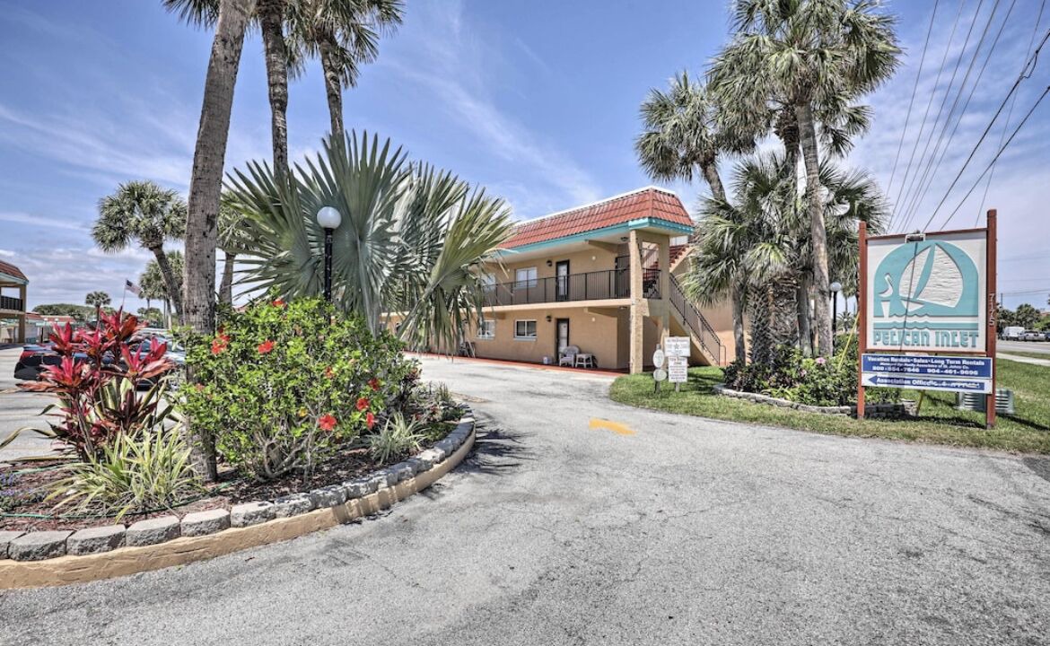 Photo of Outdoor in Crescent Beach