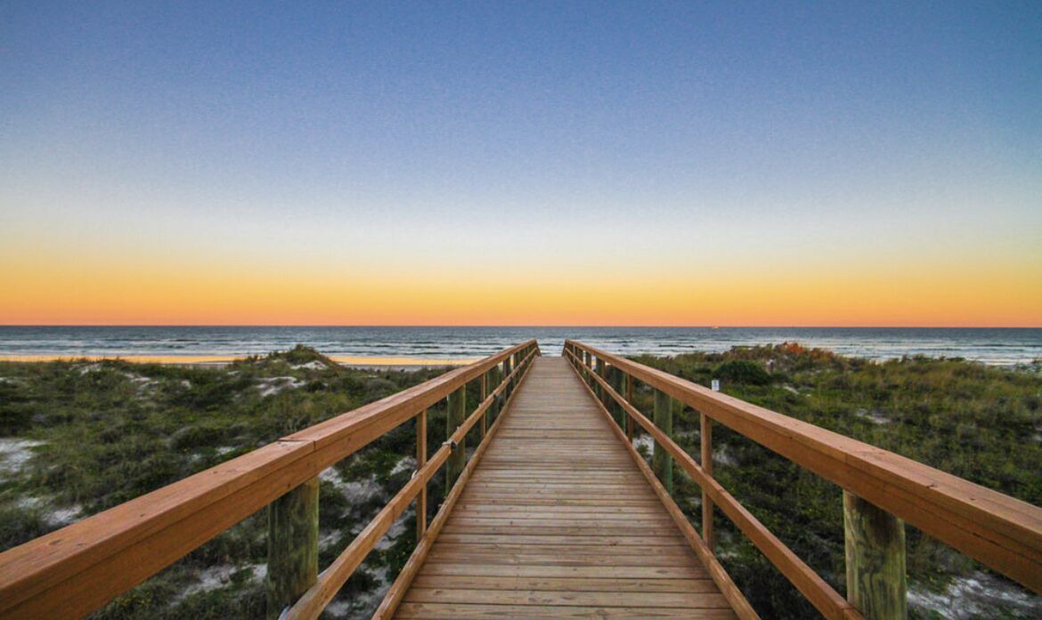 Photo of Outdoor in Crescent Beach