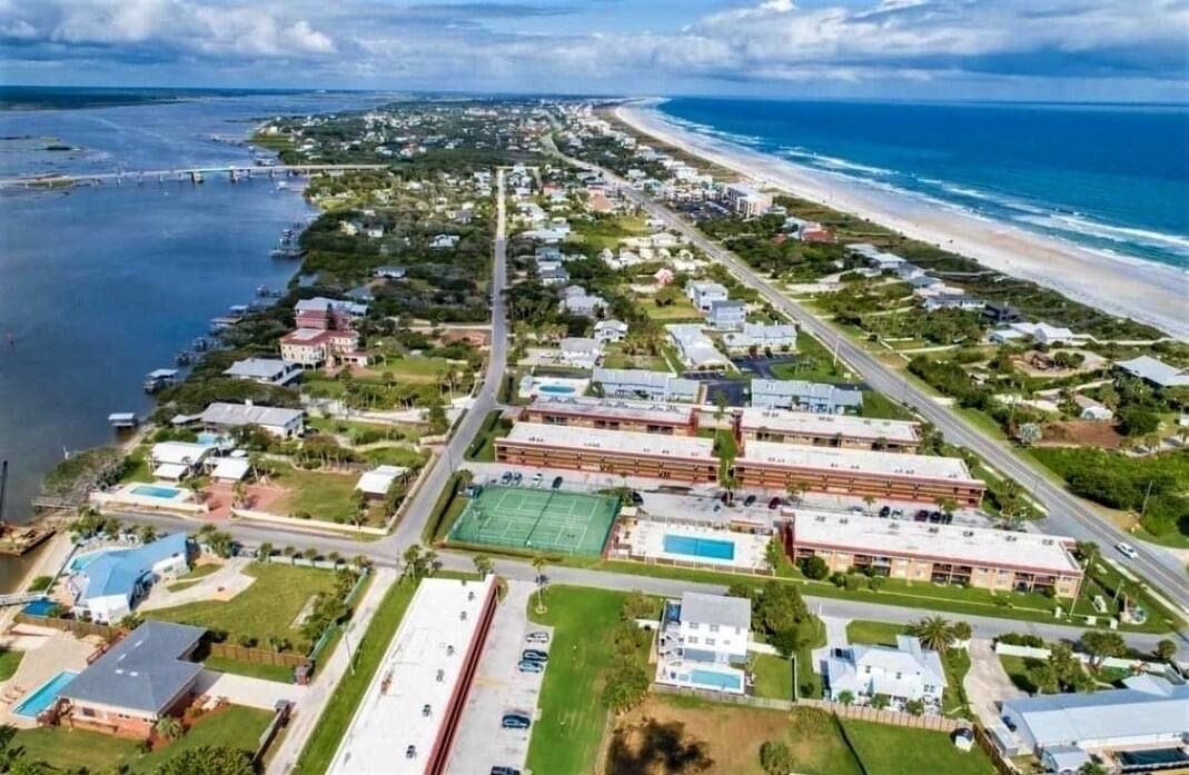 Photo of Outdoor in Crescent Beach