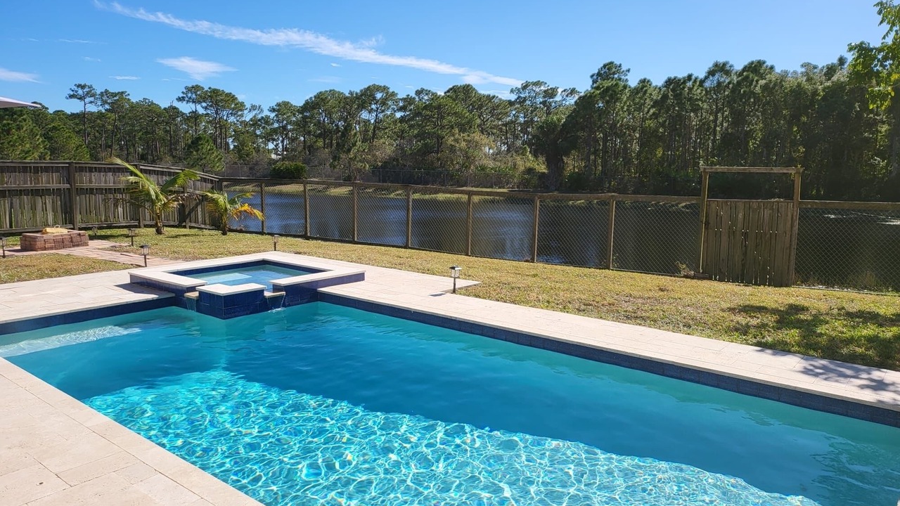 Photo of Outdoor in Jensen Beach
