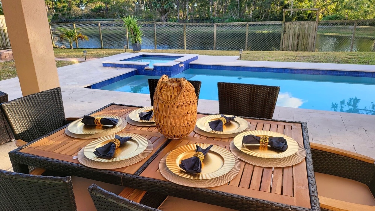 Photo of Outdoor in Jensen Beach
