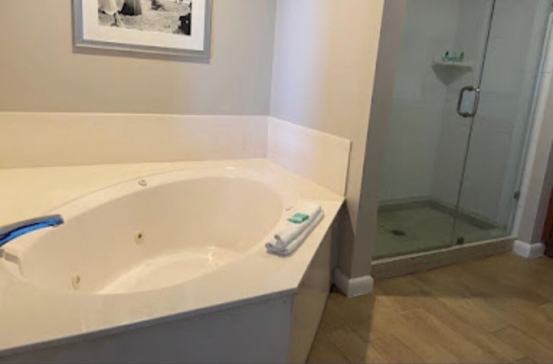 Photo of Bathroom in Seabreeze Historic District