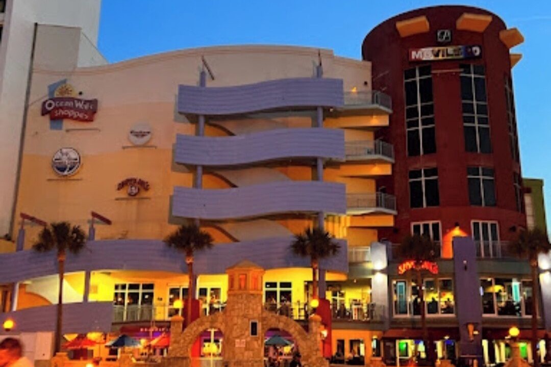 Photo of Outdoor in Seabreeze Historic District