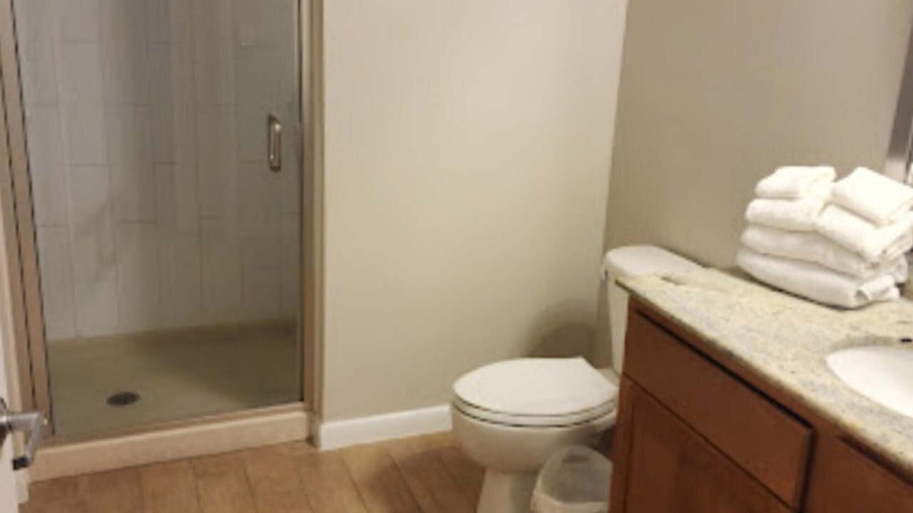 Photo of Bathroom in Seabreeze Historic District