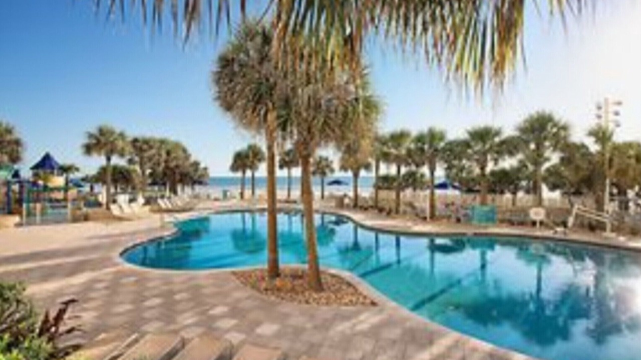Photo of Outdoor in Seabreeze Historic District