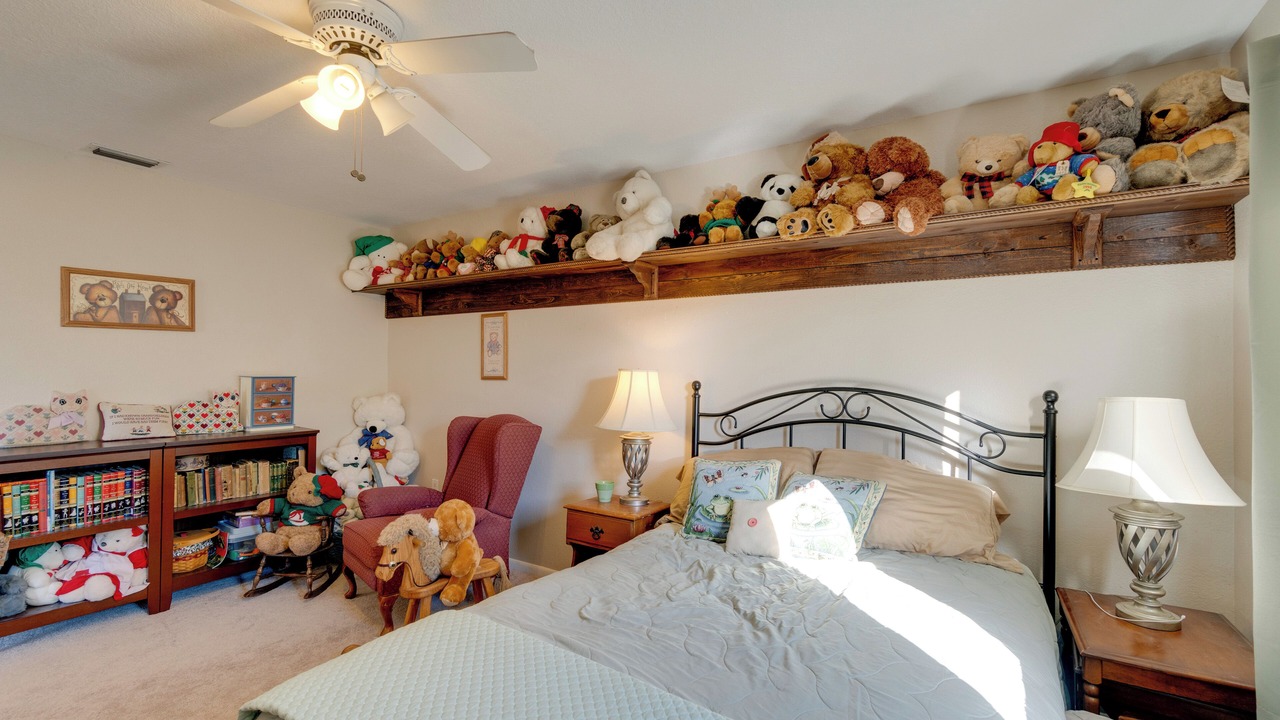 Photo of Bedroom in Port Charlotte