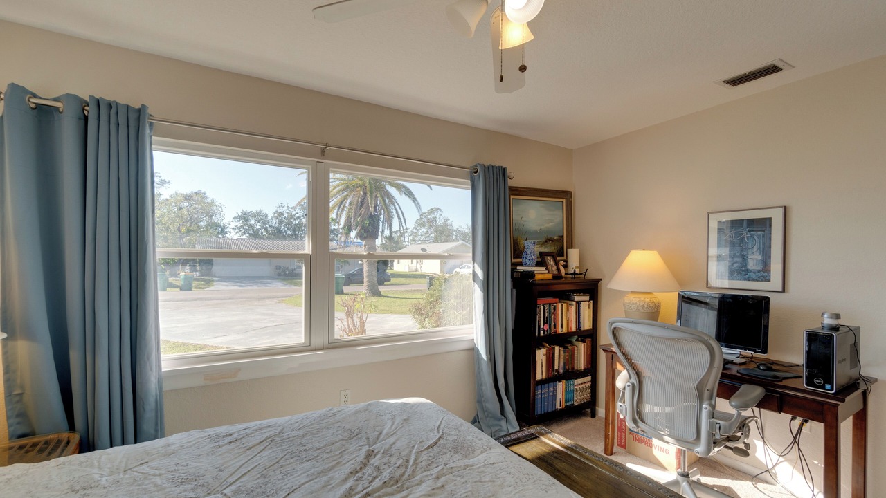 Photo of Bedroom in Port Charlotte