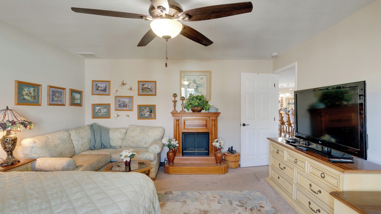 Photo of Bedroom in Port Charlotte
