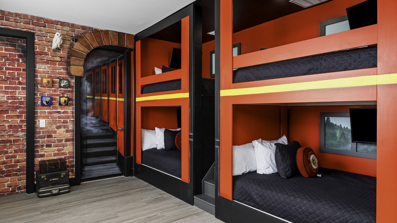 Photo of Bedroom in Reunion