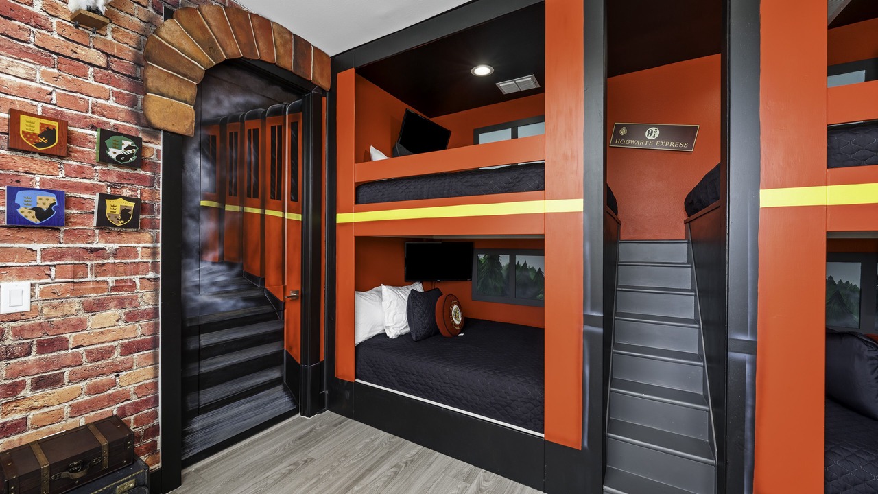 Photo of Bedroom in Reunion