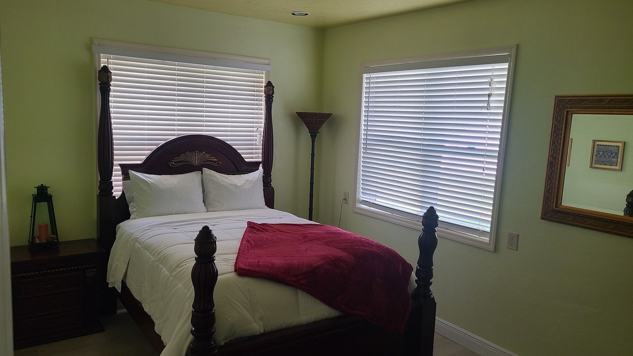 Photo of Bedroom in Branford