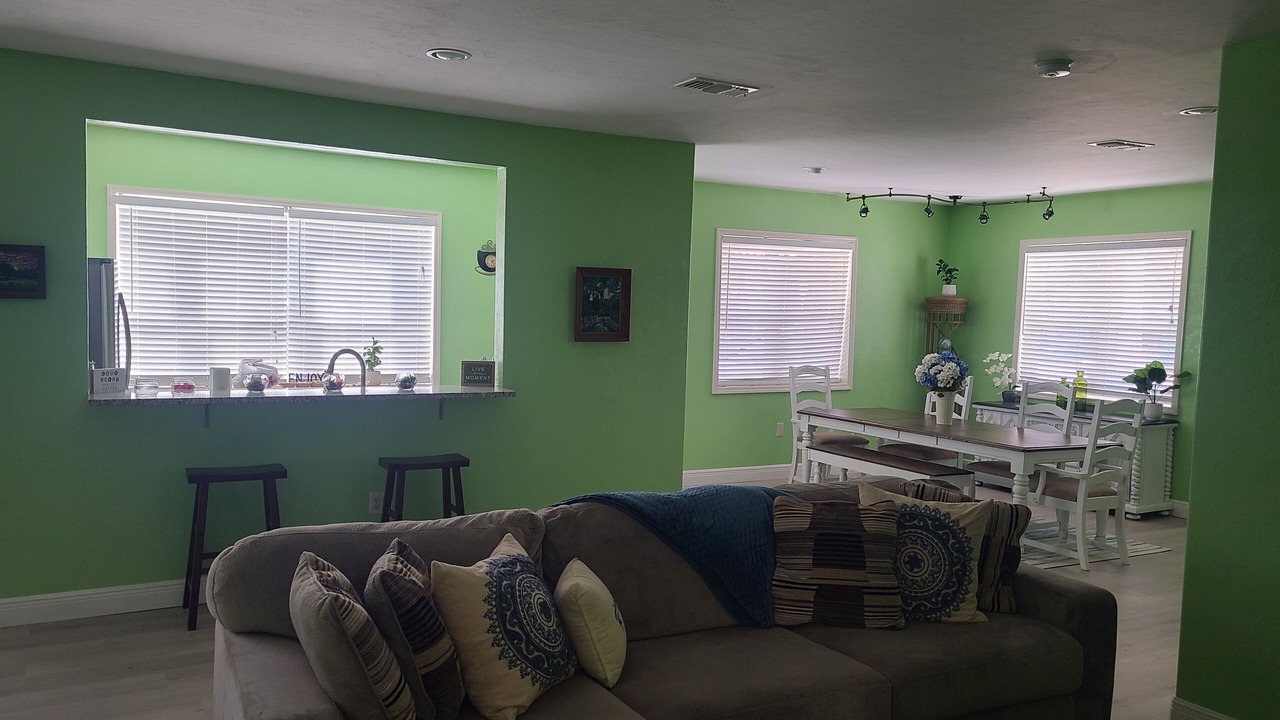 Photo of Livingroom in Branford