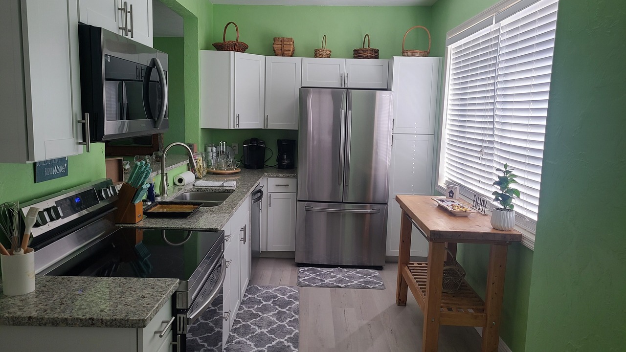 Photo of Kitchen in Branford
