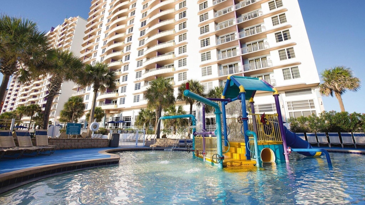 Photo of Outdoor in Daytona Beach