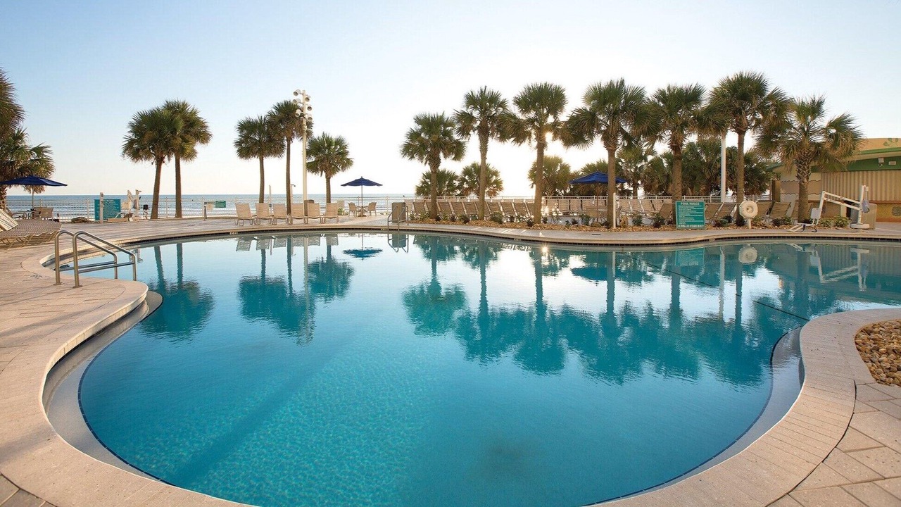 Photo of Outdoor in Daytona Beach