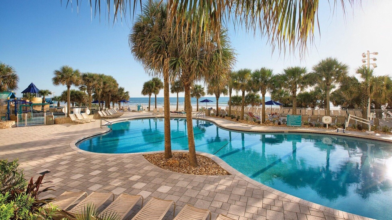 Photo of Outdoor in Daytona Beach