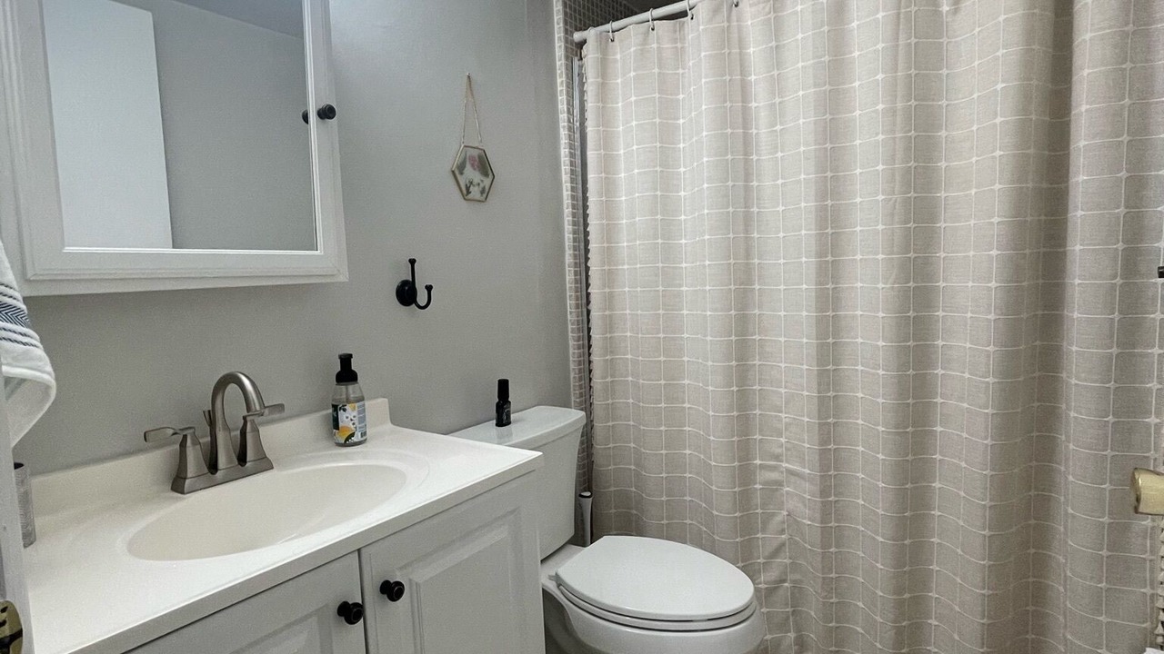 Photo of Bathroom in Florida North Atlantic Coast