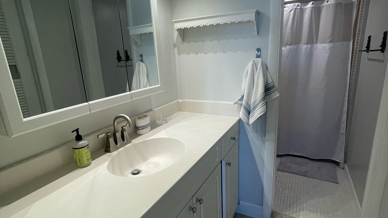 Photo of Bathroom in Florida North Atlantic Coast
