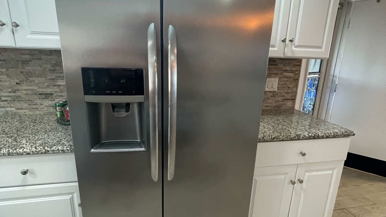 Photo of Kitchen in Florida North Atlantic Coast