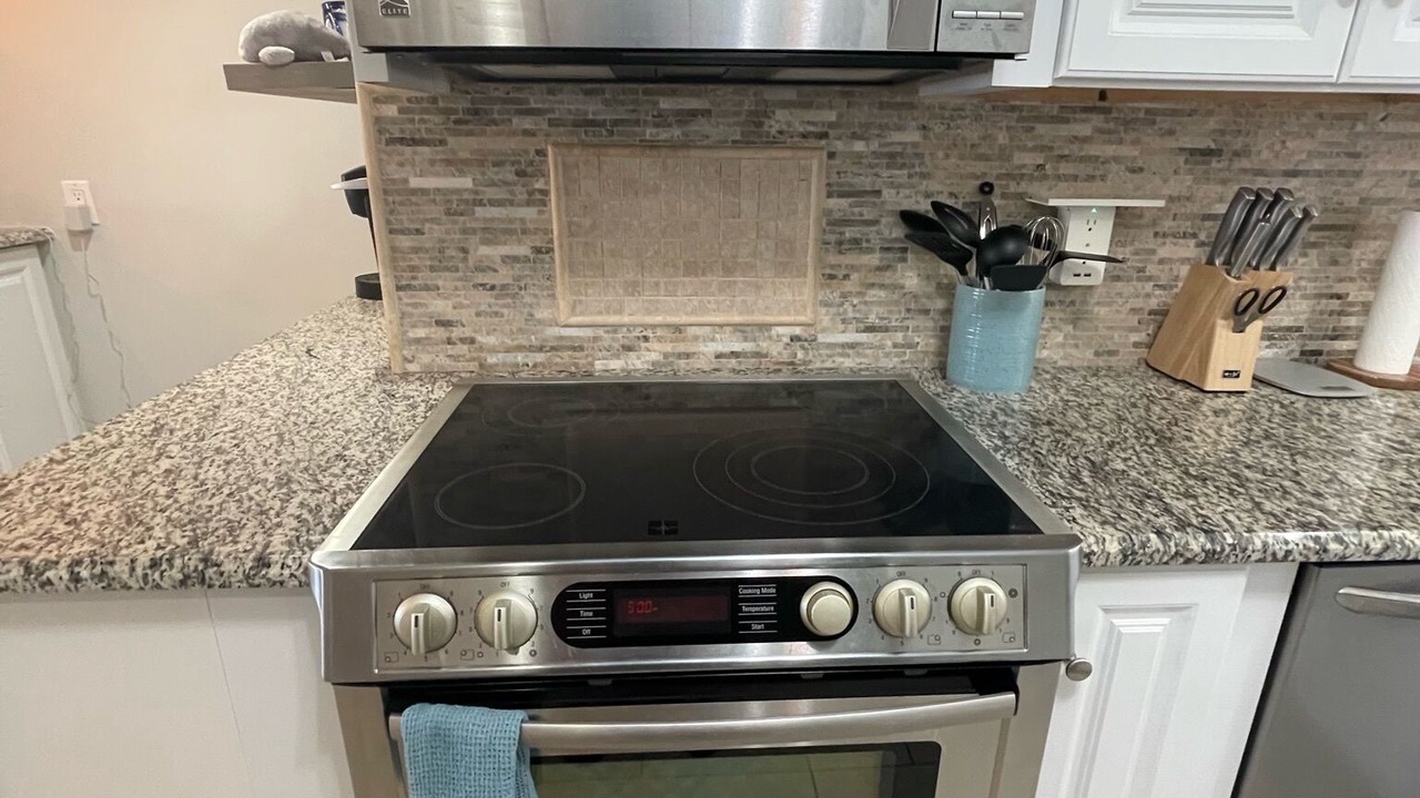 Photo of Kitchen in Florida North Atlantic Coast