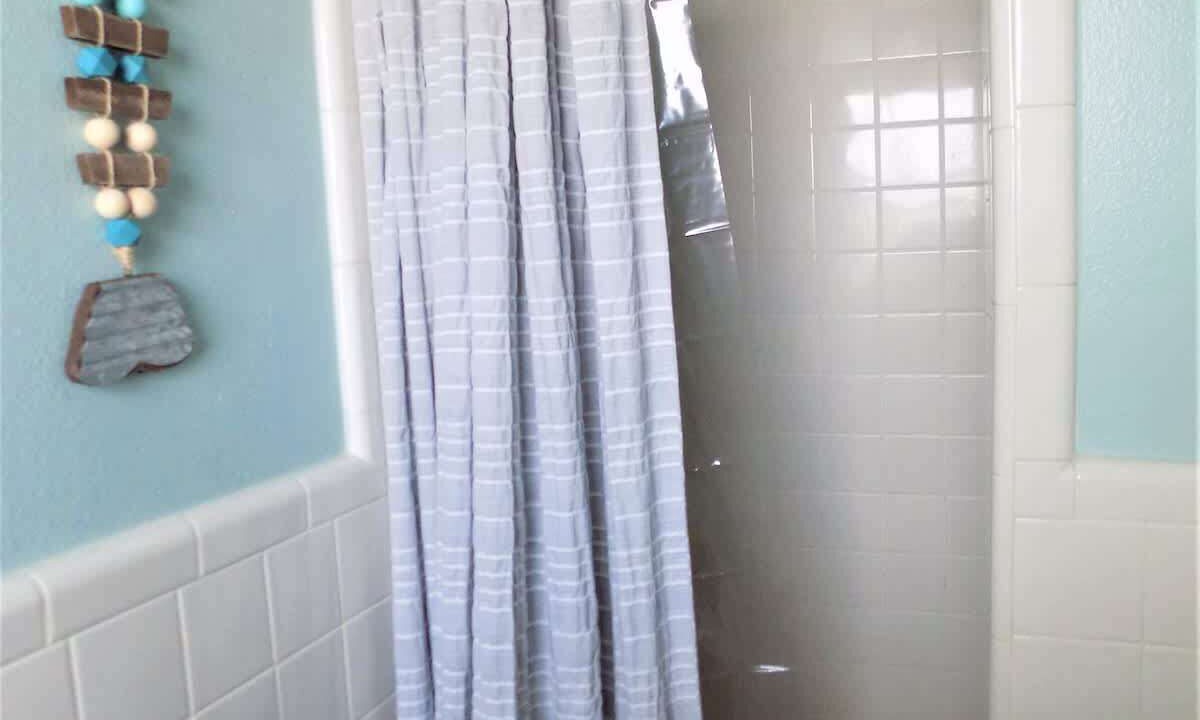 Photo of Bathroom in Northeast Pensacola