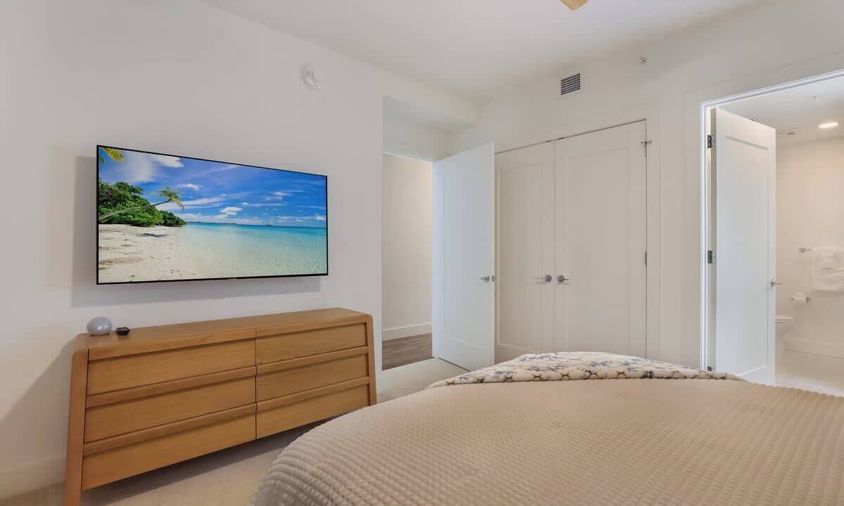 Photo of Bedroom in North Trail