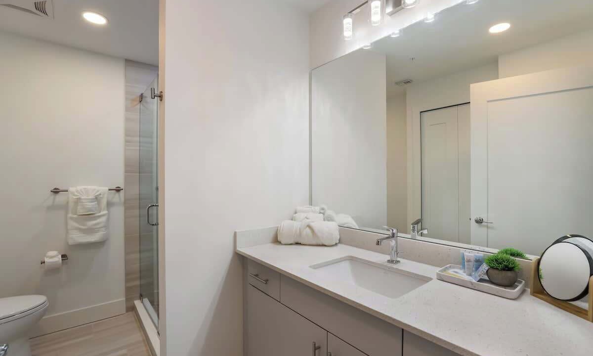 Photo of Bathroom in North Trail
